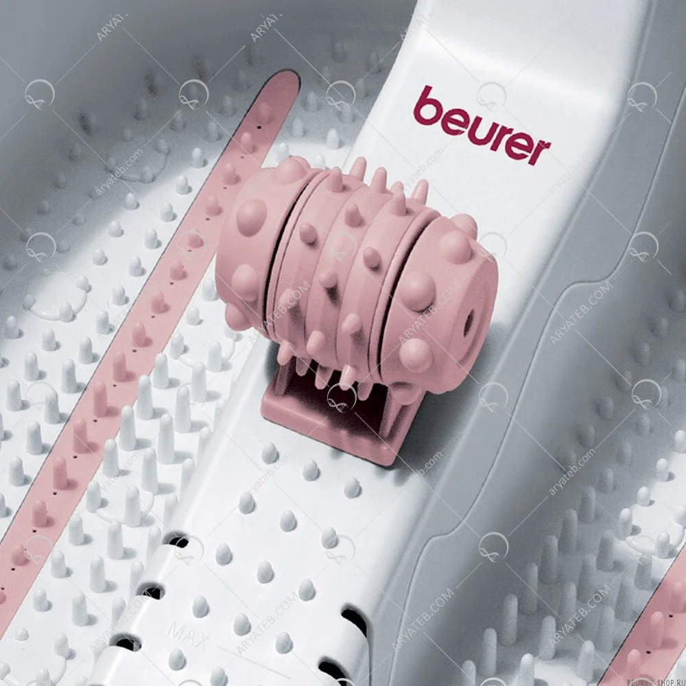 ماساژور پا بیورر fb25