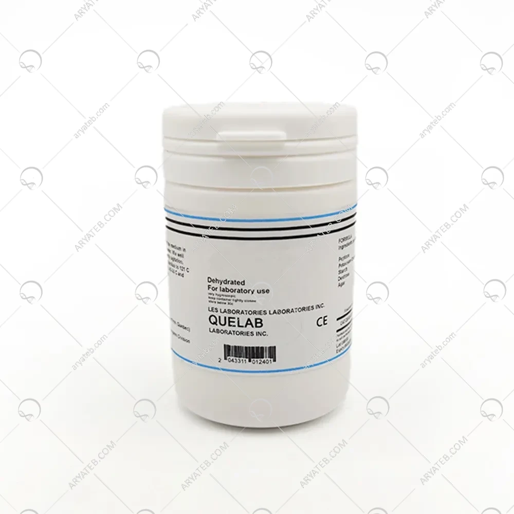 محیط کشت ای ای براث EE BROTH کیولب