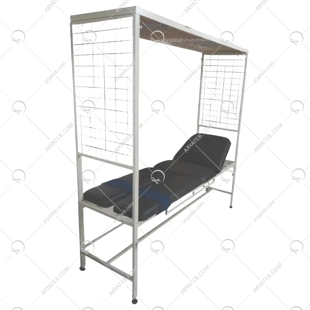 تخت فریم دار