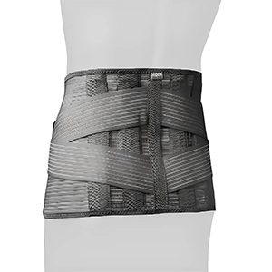 کمربند طبی سخت صادراتی آدور