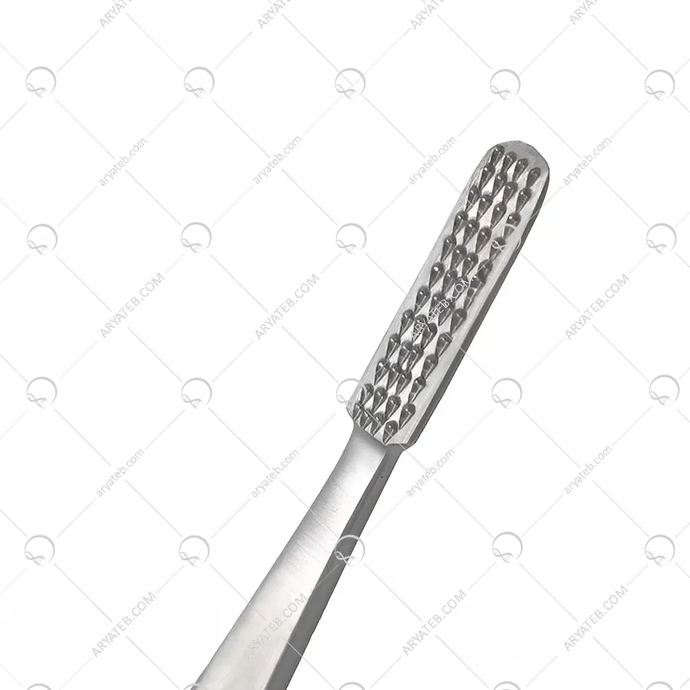 رسپ دوطرفه بینی