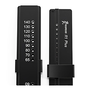 گوتاکاتر دستی وودپیکر R1 Plus