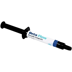 کامپوزیت بتا فلو بتادنت