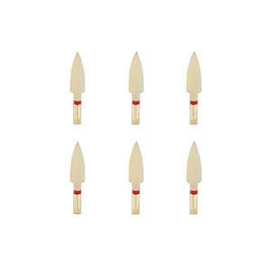 کیت 6 عددی پالیشر Dedeco