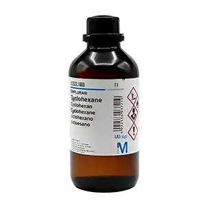 سیکلوهگزان