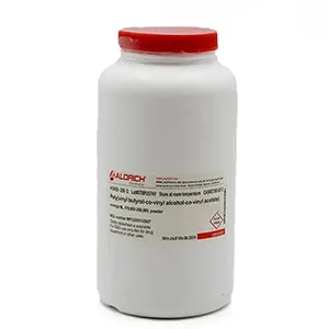 پلی وینیل بوتیرال