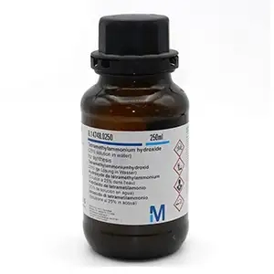 تترا متیل آمونیوم هیدروکسید