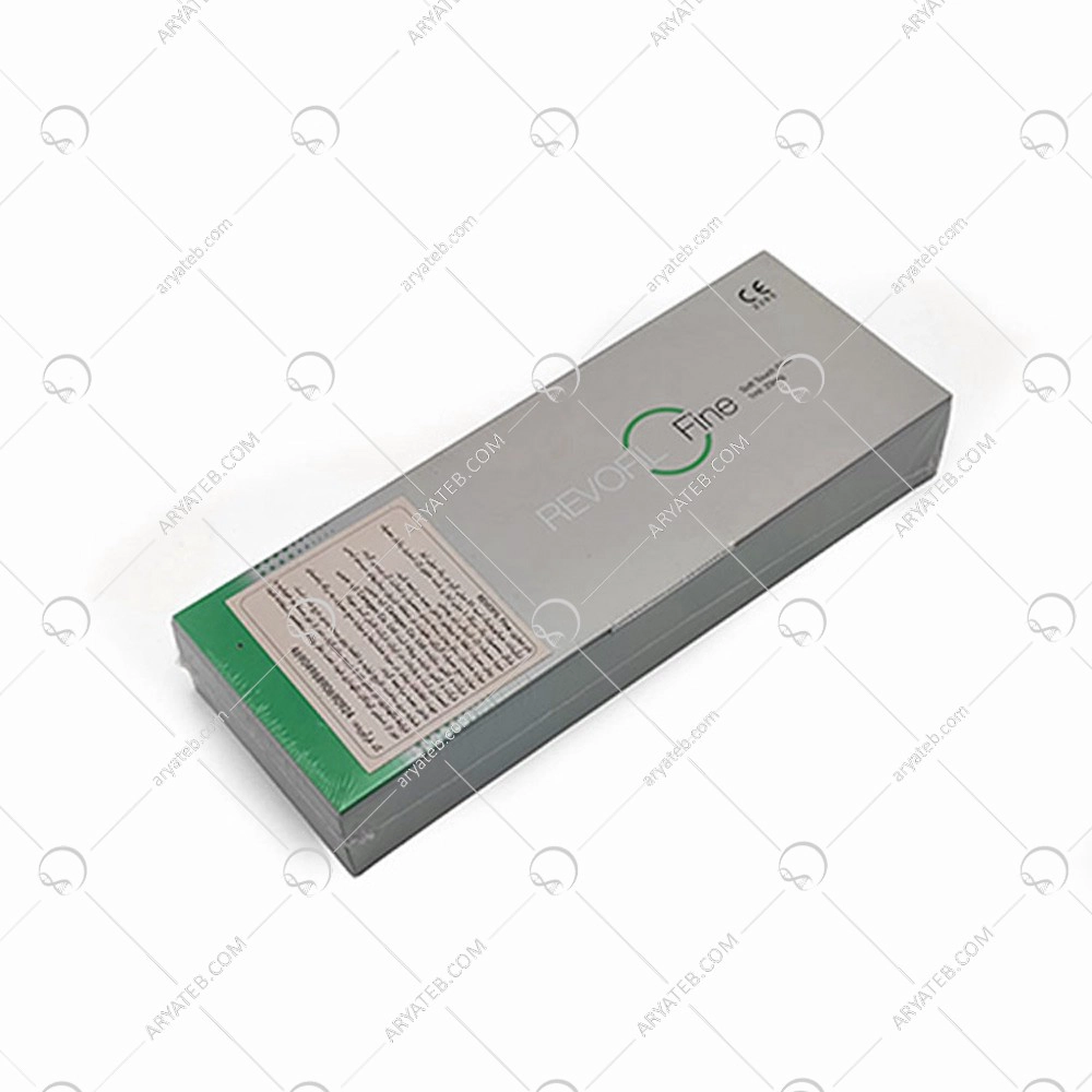 ژل رووفیل Fine