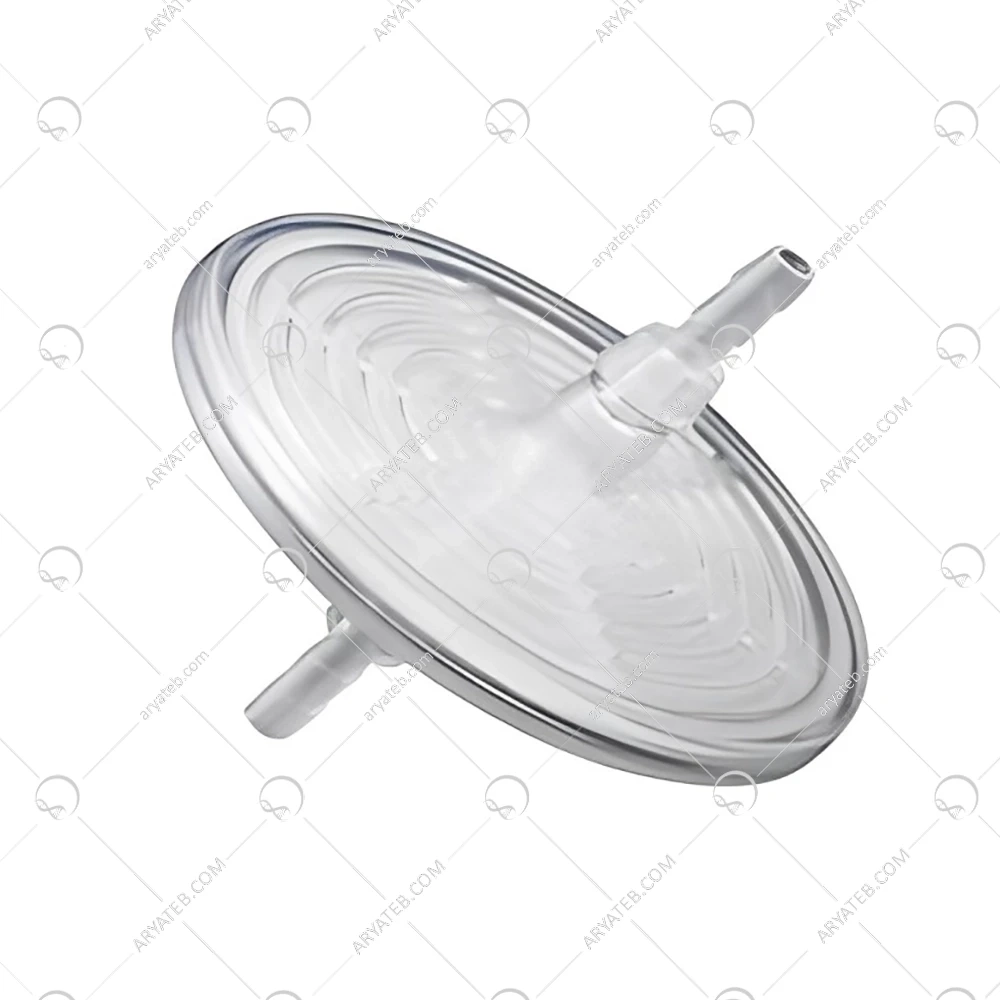 فیلتر آنتی باکتریال ساکشن