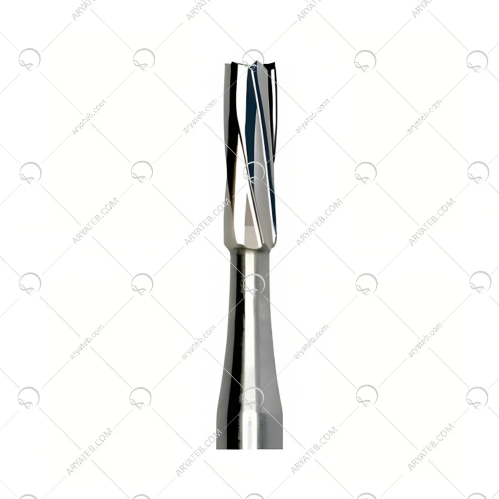 فرز فیشور آنگل