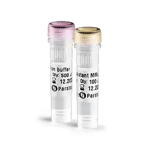 آنزیم مقاوم به حرارت ریورس ترنسکریپتاز M MuLV H اولترا