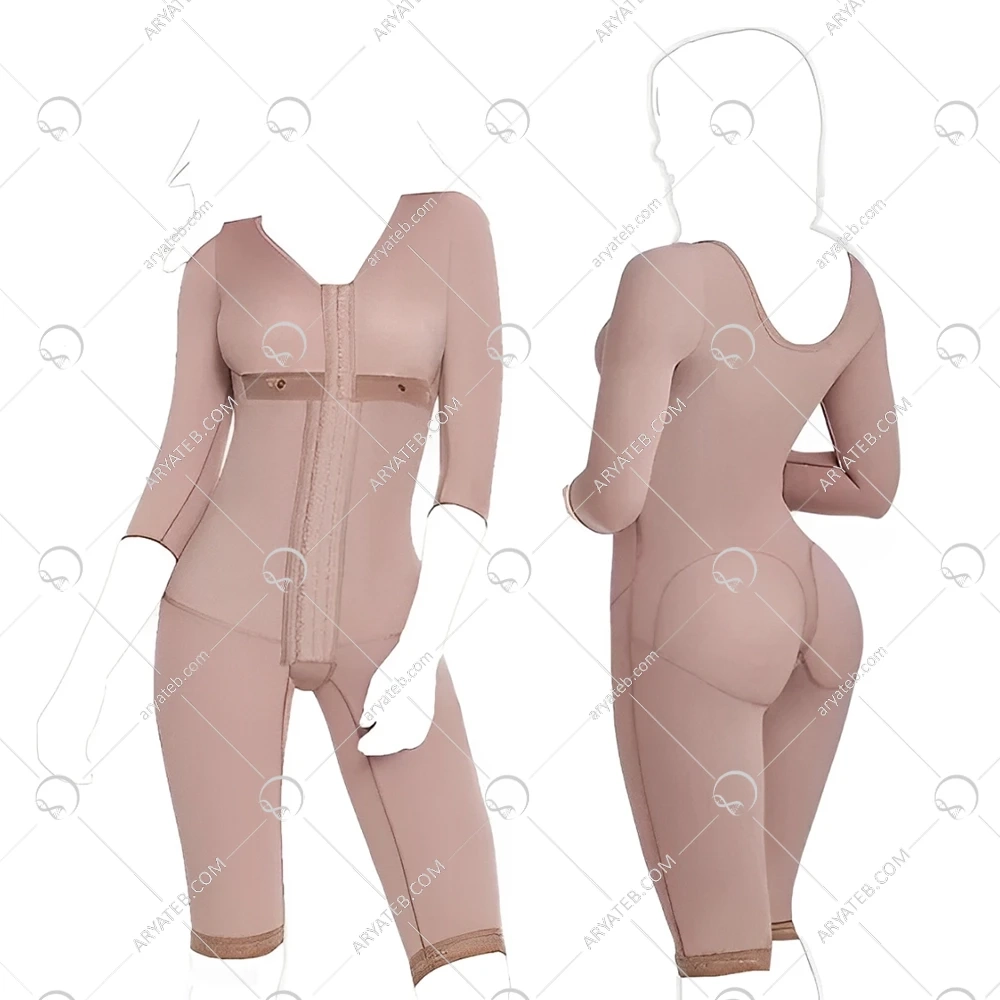 گن طبی لیپوماتیک کل بدن فاجات 11103