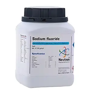 سدیم فلوراید شرکت نوترون
