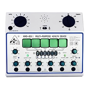 دﺳﺘﮕﺎه اﻟﮑﺘﺮو اﮐﻮﭘﺎﻧﮑﭽﺮ GreatWall KWD 808