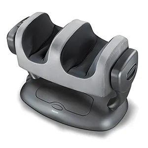 دستگاه ماساژ پا بیورر FM100