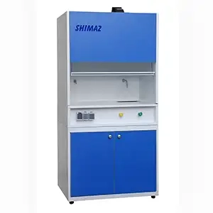 هود شیمیایی شیماز با فن سانتریفیوژی