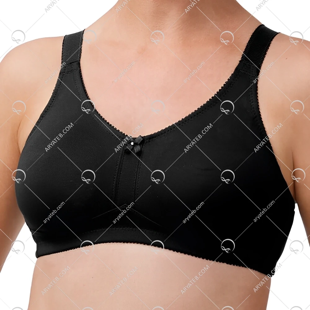 سوتین بدون فنر مدل tanya آموئنا