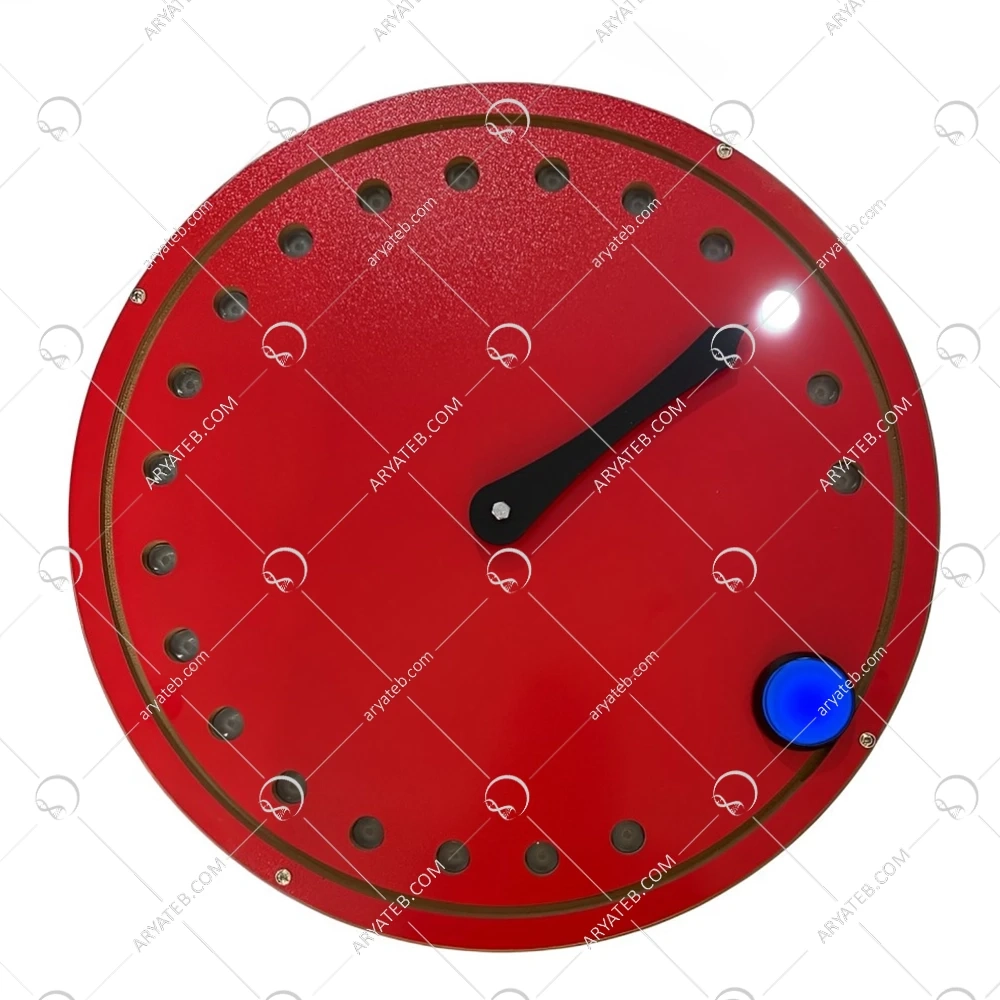 عکسالعمل رومیزی