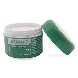 خمیر پانسمان بایودینامیکا