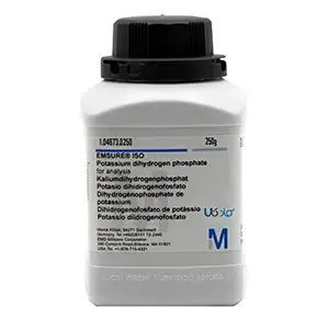 پتاسیم دی هیدروژن فسفات