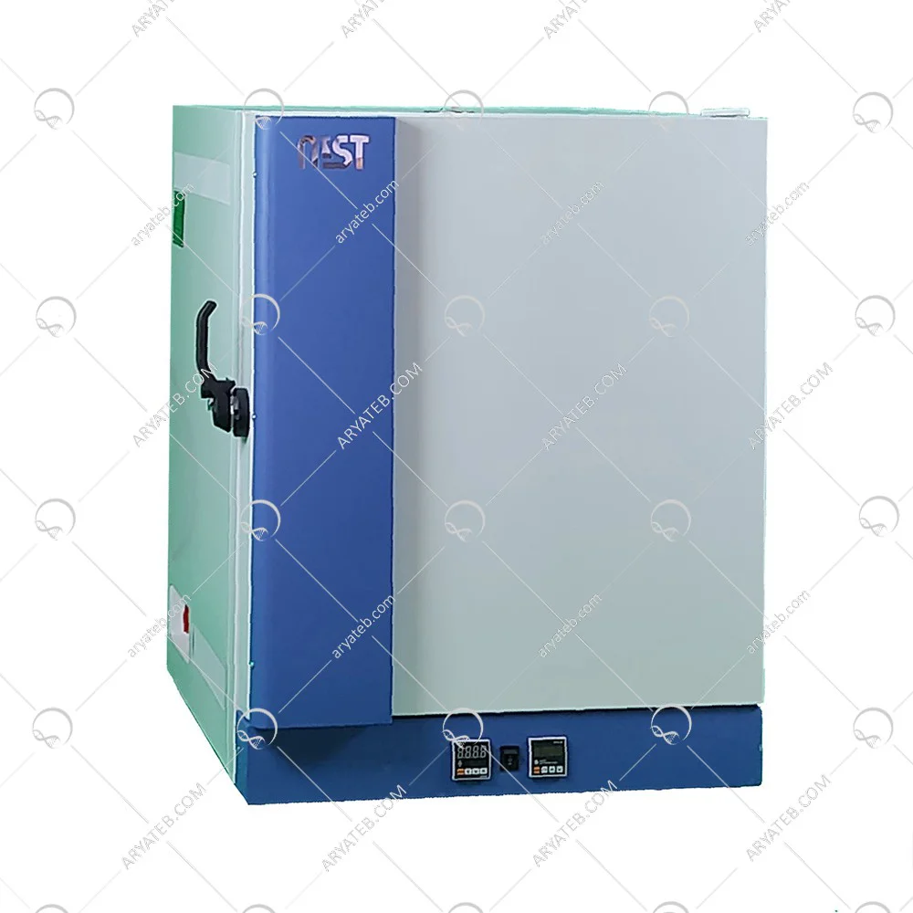 آون آزمایشگاهی نور صنعت تجهیز فردوس