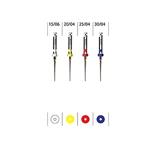 فایل روتاری اطفال طلائی اینجی دنتال