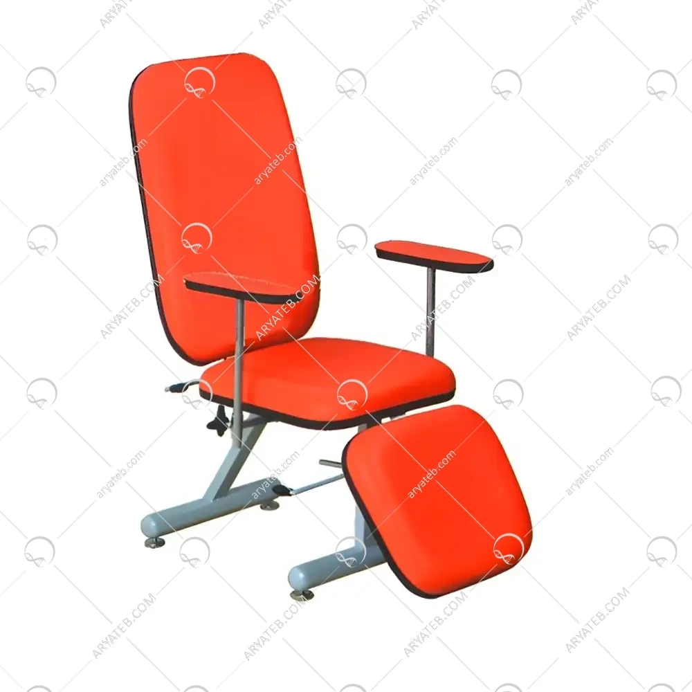 صندلی خونگیری هستاران طب