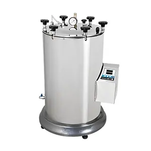 اتوکلاو 55 لیتری آزمایشگاهی کاوش مگا