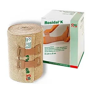 باند کشی لوهمن روشه