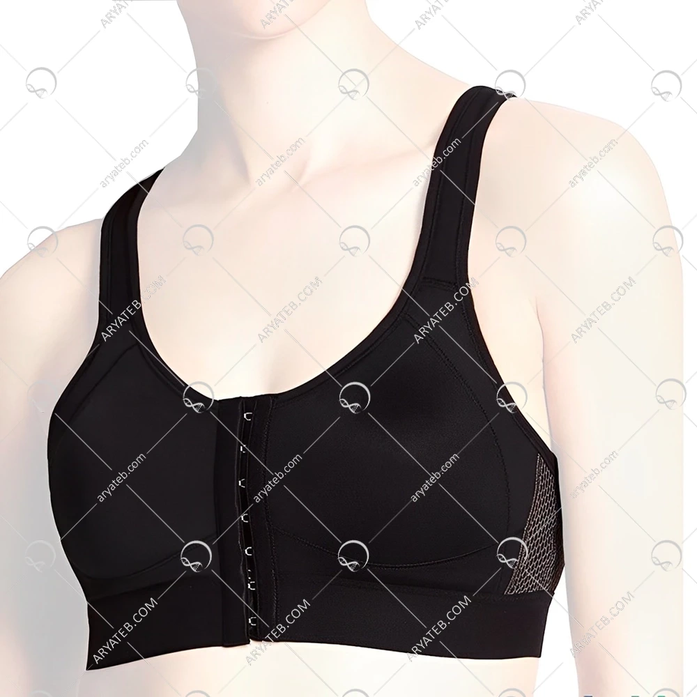 سوتین طبی آلمانی آموئنا مدل استر Ester