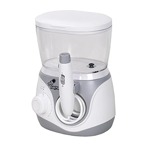 واترجت اورال اریگیشن