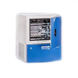 انکوباتور یخچالدار پارس آزما