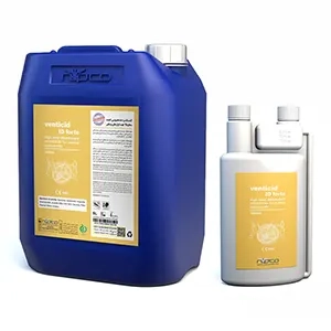 محلول ضد عفونی کننده ابزار ونتی ساید آی دی فورت