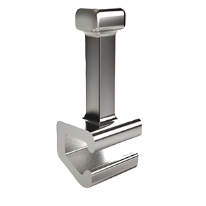 هوک کریمپبل مستقیم بلند آی او اس