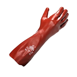 دستکش ضد اسید