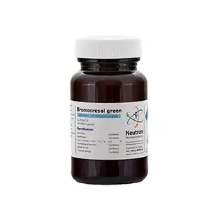 بروموکروزول سبز
