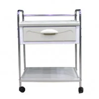 ترالی پانسمان رویه abs