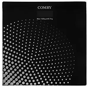 ترازو دیجیتال کمری فیت مدل b wave