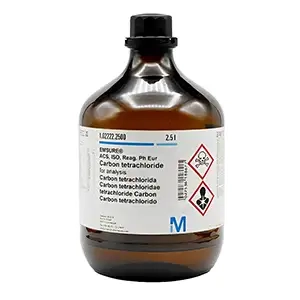 تتراکلرید کربن
