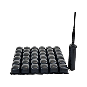 تشکچه  ژله ای بادی ویلچر