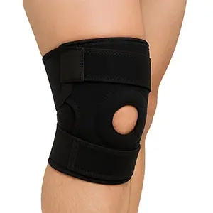 زانوبند نئوپرنی کوتاه