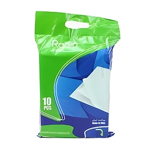 زیرانداز بیمار رادین