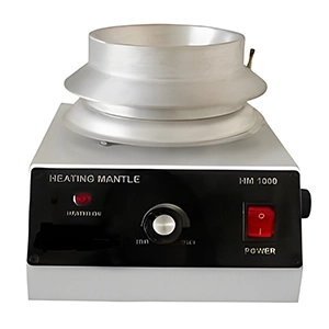 شوف بالن آزمایشگاهی بهسان