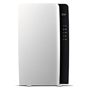 دستگاه تصفیه هوا زنیت مد