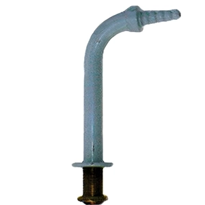 خروجی آب 90درجه کنترل هود