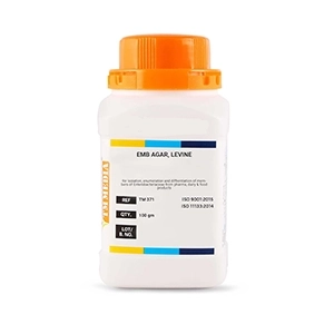 محیط کشت EMB