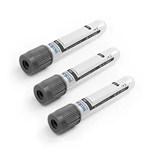 لوله خونگیری خلاء ESR