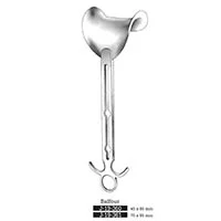 شاخه سوم بالفوری