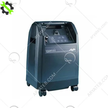 تعمیر اکسیژن ساز