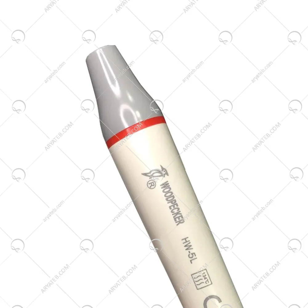 جرمگیر وودپیکر uds k